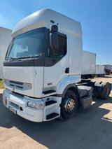 Renault PREMIUM 420 DCI manual - Renault Premium 420