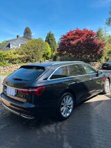 Audi A6 Avant 40 TDI S tronic design GARANTIE  05/26  - Audi A6: 4g