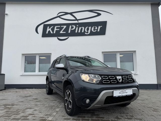 Dacia Duster II Adventure