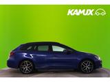 Seat Leon 2.0TSI ST DSG FR+LED+NAVI+TEMPO+PDC+SHZ - Seat Gebrauchtwagen