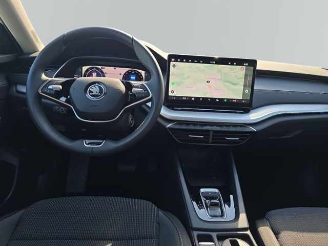 Octavia Combi 1.5 TSI e-TEC SELECTION LED+KAMERA