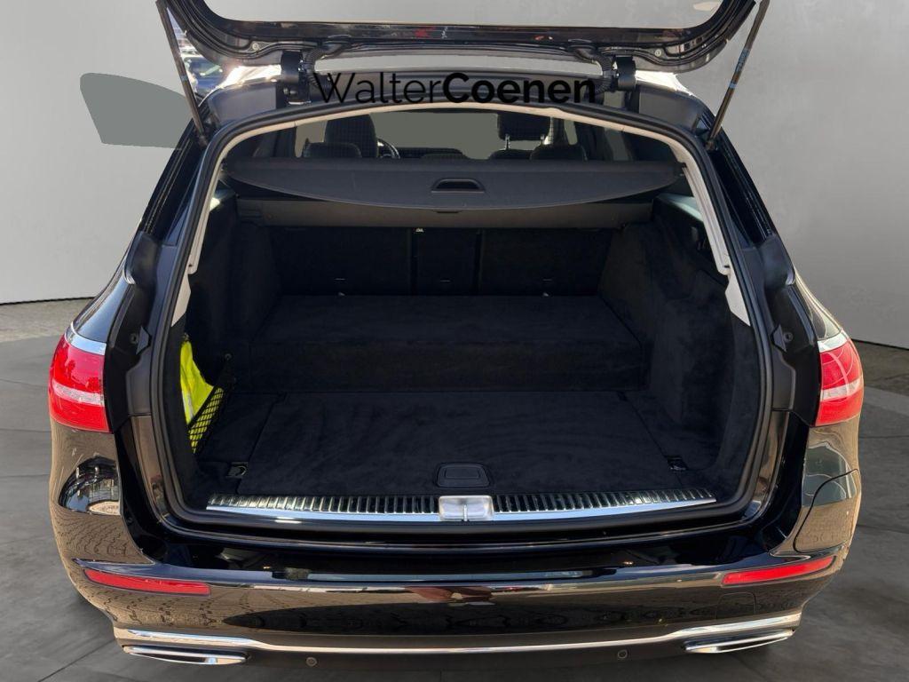 Mercedes-Benz E 300 de T 9G-TRONIC Avantgarde