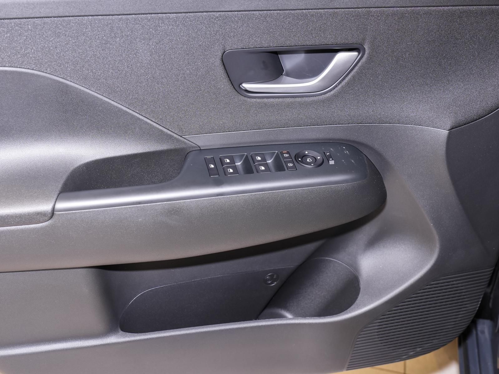 Hyundai Kona – Bild 13