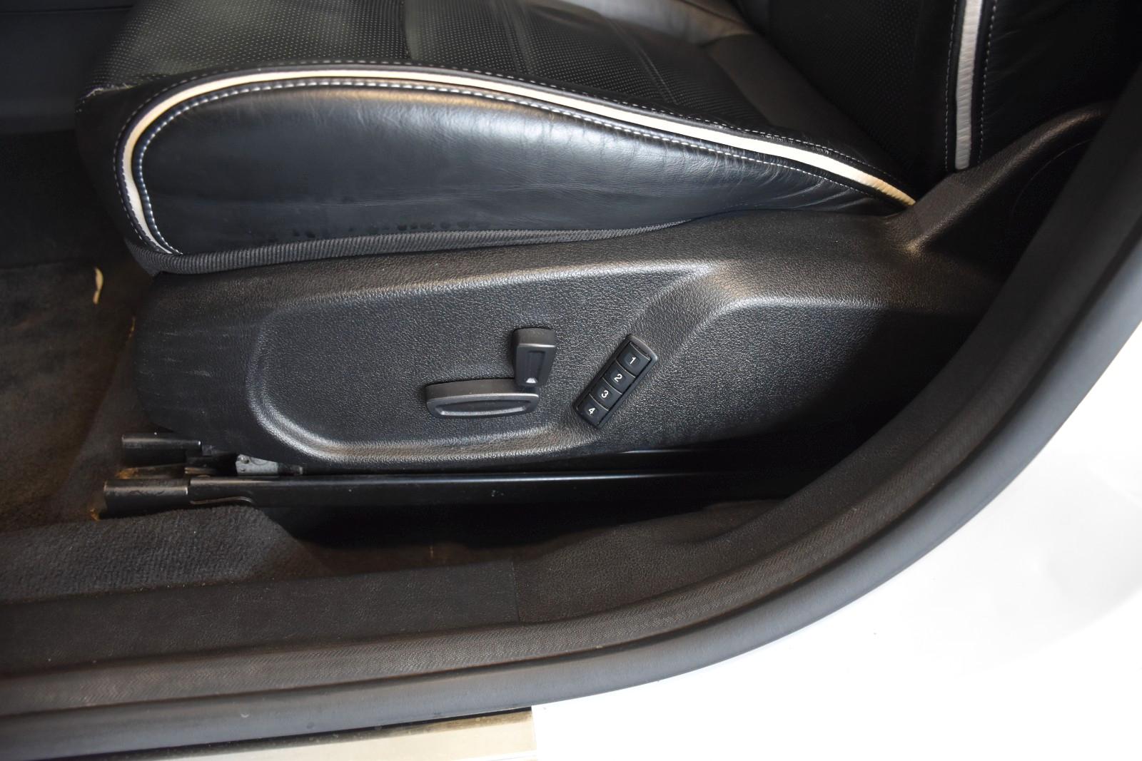 Ford Mondeo 2014 — photo 16