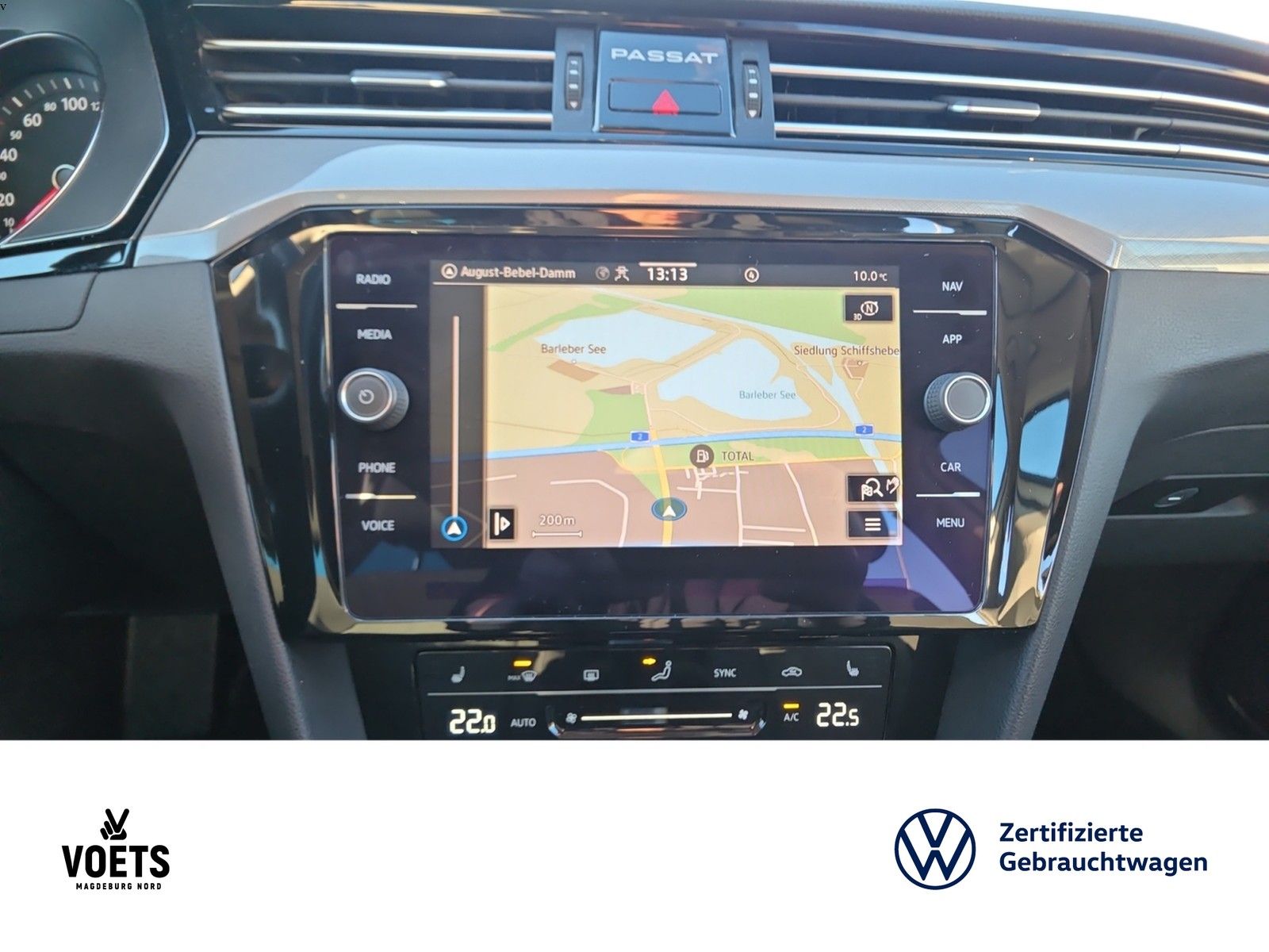 Volkswagen Passat Variant - Bild 11
