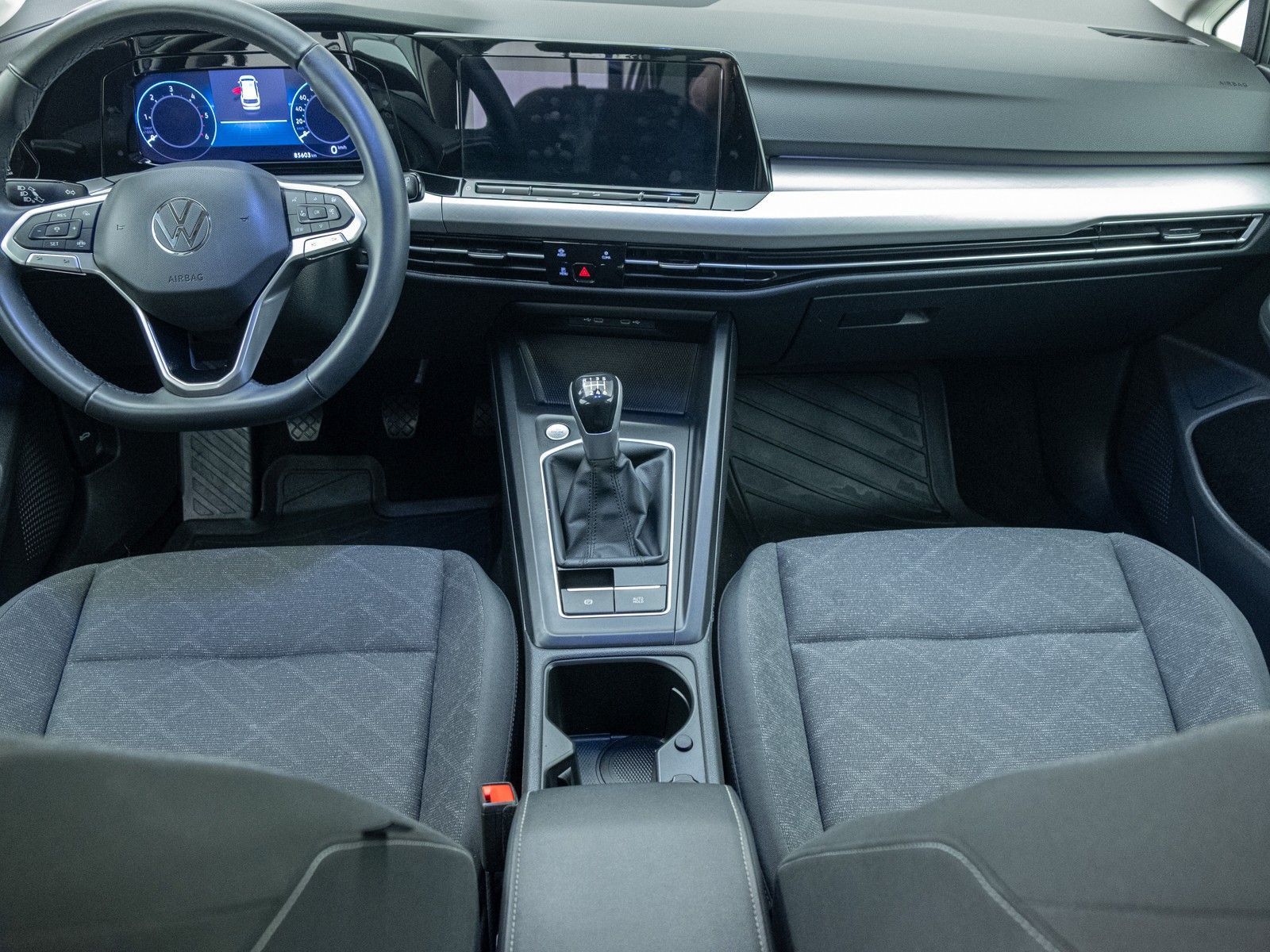 Volkswagen Golf - Bild 17