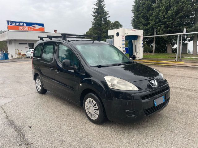 Peugeot Partner Tepee 1.6 GPL 12 MESI DI GARANZI