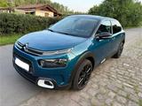 Citroën C4 Cactus 131 PS Shine, Pano, Navi, Kamera - Citroën Gebrauchtwagen in Karlsruhe