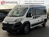Robeta Womondo Lifesytle 600 Free Living ISOFIX Solar L - Robeta Wohnwagen & Wohnmobile