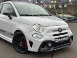 Abarth 595 Competizione 1.4 T-Jet 16V 595 Cabrio 1.HA - Abarth 595 Competizione Cabrio Gebrauchtwagen
