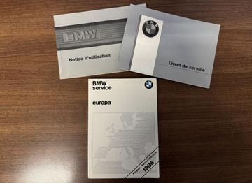 صورة 8 لـ 1986 BMW M3