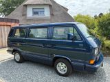 Volkswagen VW Bus T3 Limited Last Edition LLE 2480 Oldtimer - Volkswagen T3: Van
