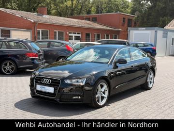 Audi A5 - 1
