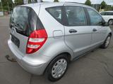 Mercedes-Benz A 150 **2.HAND** ~incl. GARANTIE~ - Mercedes A 150 mit Anhängerkupplung
