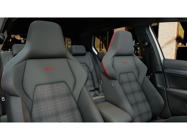 Volkswagen Golf - Bild 10