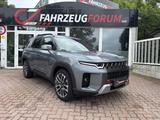 Ssangyong Torres 1.5 Leder*Virtual Cockpit*Kamera*Garantie - Ssangyong Torres Gebrauchtwagen