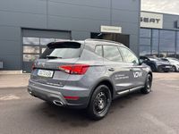 Seat Arona - Vorschau Bild 4