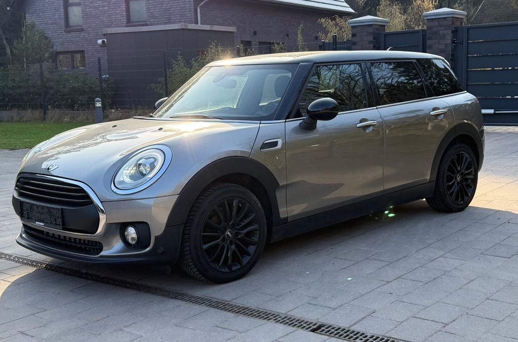 Image of MINI One Clubman