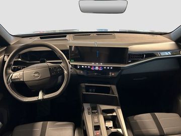 Fotografie 10 des Opel Grandland (X) Grandland 1.2 Ultimate Allwetter Matrix Headup