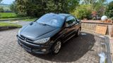Peugeot 206 CC Platinum 110 Platinium