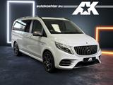 Mercedes-Benz V 250 d AMG Exclusive Edition 4MATIC lang - Mercedes-Benz V-Class: Exclusive