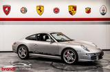 Porsche 911 Carrera S Coupe / Schalter / DE / Sammler