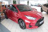 Toyota Yaris Hybrid 1.5 GR Sport 18 Zoll LED ACC Sitzhe - Toyota Yaris mit Hybrid-Antrieb: GR
