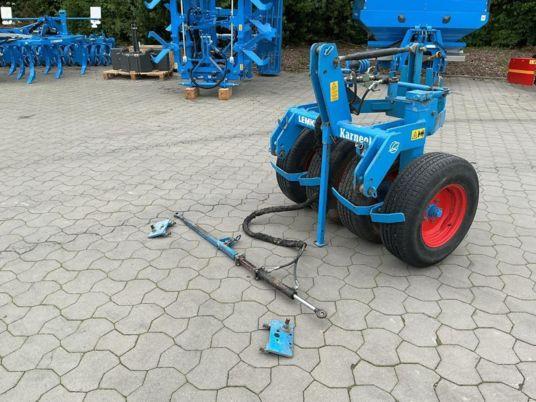 Lemken Karneol