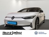 Volkswagen ID.7 GTX 250kW AHK HUD MATRIX WÄPU 360°KAM - Volkswagen ID.7: GTX