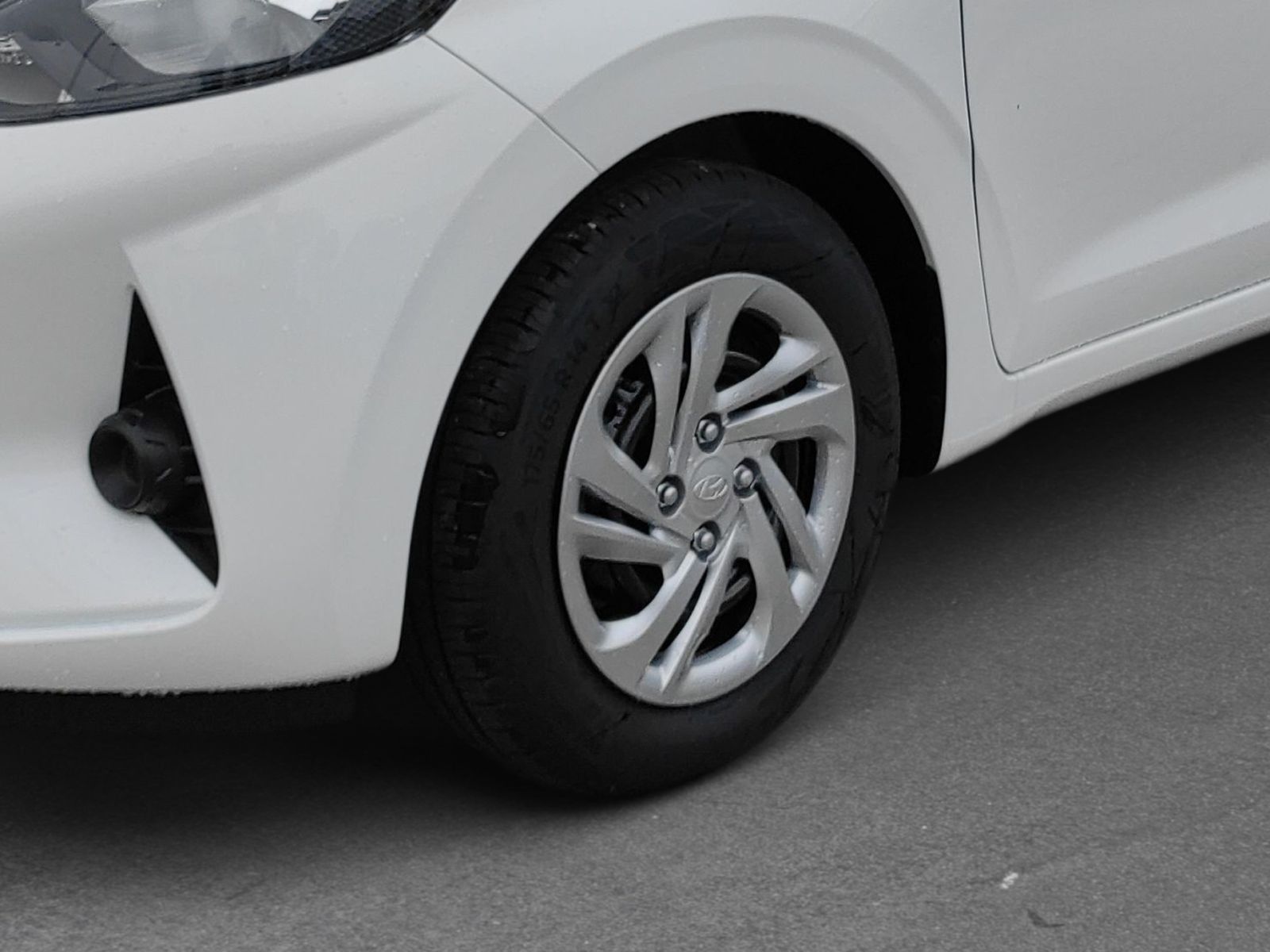 Hyundai i10 – Bild 8