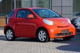 Toyota IQ *KLIMAANLAGE* - rote Toyota IQ