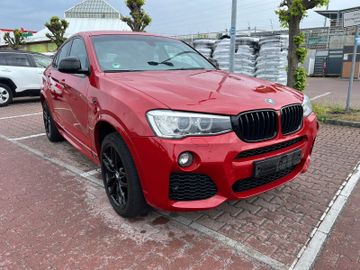 BMW X4 - 3