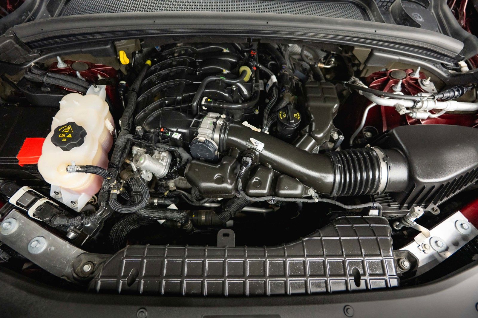 Fahrzeugabbildung Jeep Grand Cherokee 3.6 4x4 LIMITED L Modell 2022 19%