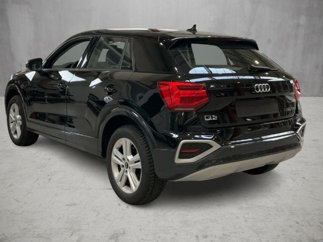 Q2 35 1.5 TFSI advanced*MATRIX*KAMERA*