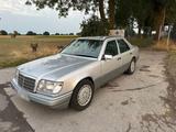 Mercedes-Benz W124 E200 - gebrauchte Mercedes-Benz E 200 aus dem Jahr 1993