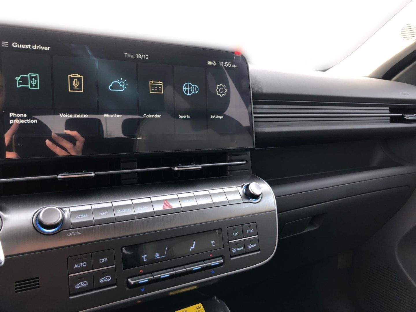 Hyundai Kona – Bild 9