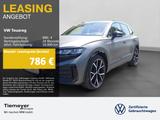 Volkswagen Touareg 3.0 TDI R-LINE BLACK OFFROAD VOLL NP127 - Volkswagen Touareg: V12