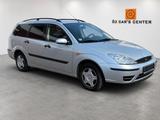Ford Focus 1.6 Ambiente Klima Navi 1.Hand Tüv Neu - Ford Focus: Kombi, 1.6