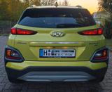 Hyundai KONA 1.6 T-GDI Style DCT 4WD Style + Zusatzausst - Hyundai KONA Gebrauchtwagen in Hannover