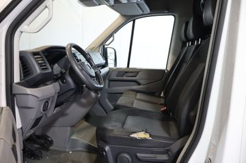Volkswagen Crafter Kasten 2.0 TDI 35 lang Hochdach KAM