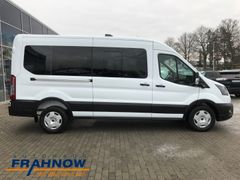 Foto Nummer 3: FORD Transit