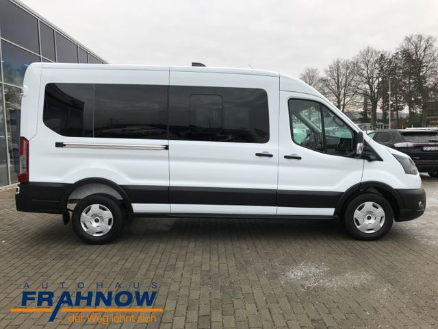 Foto Nummer 3: FORD Transit