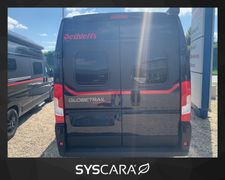 Dethleffs Globetrail Advantage 600 DS Fiat Schwenkbad #TOP