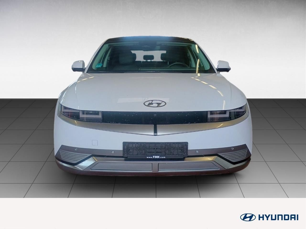 Fahrzeugabbildung Hyundai IONIQ 5 77,4kWh TECHNIQ-Paket 2WD