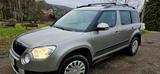 Skoda Scoda Yeti 1.2 TSI-TÜV-2027-Klima-SHZ-AHK-... - Skoda Yeti in Dresden