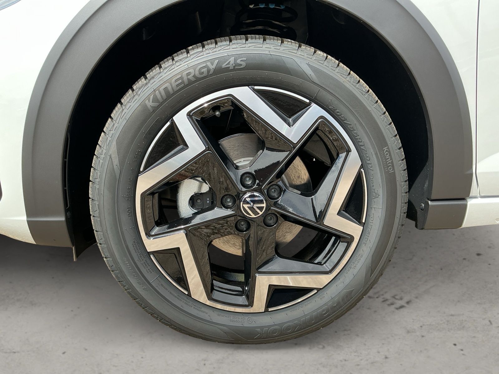 Volkswagen Taigo - Bild 14