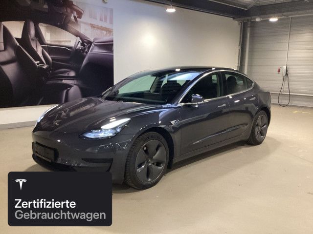 Tesla Model 3 Rear-Wheel Drive