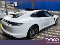 Porsche Panamera - Vorschau Bild 2