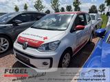 Volkswagen up! 1.0 MPI Winter|SHZ|Temp|Kamera|PDC|Klima - VW up! in Chemnitz
