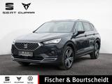 Seat Tarraco 2.0 TDI Xcellence NAVI AHK KAMERA LED - Seat Tarraco in Köln